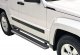 Jeep Liberty 2008-2013 iBoard Running Boards Aluminum 5 Inch