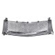 Cadillac Escalade 2002-2006 Chrome Grille and Projector Headlights