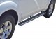 Nissan Pathfinder 2005-2012 iBoard Running Boards Aluminum 4 Inch