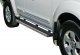 Nissan Pathfinder 2005-2012 iBoard Running Boards Aluminum 5 Inch