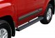 Nissan Xterra 2005-2015 iBoard Running Boards Black Aluminum 4 Inch