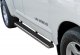 Nissan Titan King Cab 2004-2015 iBoard Running Boards Aluminum 4 Inch