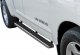 Nissan Titan King Cab 2016-2022 iBoard Running Boards Aluminum 4 Inch