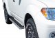 Nissan Frontier Crew Cab 2016-2023 iBoard Running Boards Aluminum 5 Inch