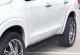 Toyota Sequoia 2008-2016 iBoard Running Boards Black Aluminum 5 Inch