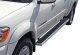 Toyota Tundra Double Cab 2004-2006 iBoard Running Boards Aluminum 5 Inch