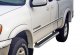 Toyota Tundra Access Cab 2000-2006 iBoard Running Boards Aluminum 4 Inch