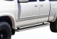 Toyota Tundra Access Cab 2000-2006 iBoard Running Boards Aluminum 5 Inch