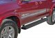 Toyota Tundra Access Cab 2000-2006 iBoard Running Boards Black Aluminum 5 Inch