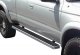Toyota Tacoma Access Cab 1995-2004 iBoard Running Boards Aluminum 5 Inch