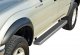 Toyota Tacoma Double Cab 2001-2004 iBoard Running Boards Aluminum 4 Inch