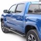 Toyota Tacoma Double Cab 2005-2018 iBoard Running Boards Aluminum 4 Inch
