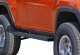 Toyota 4Runner Limited 2010-2018 iBoard Running Boards Black Aluminum 5 Inch