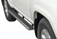 Toyota 4Runner Trail 2010-2018 iBoard Running Boards Aluminum 4 Inch