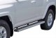 Toyota 4Runner Trail 2010-2018 iBoard Running Boards Aluminum 5 Inch