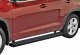 Toyota Highlander 2008-2018 iBoard Running Boards Black Aluminum 5 Inch