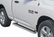Dodge Ram 2500 Regular Cab 2010-2018 iBoard Running Boards Aluminum 4 Inch