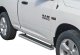 Dodge Ram 4500 Regular Cab 2010-2018 iBoard Running Boards Aluminum 4 Inch