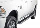 Dodge Ram 3500 Mega Cab 2010-2018 iBoard Running Boards Aluminum 4 Inch