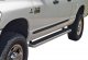 Dodge Ram Quad Cab 2002-2008 iBoard Running Boards Aluminum 4 Inch