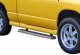 Dodge Ram 3500 Regular Cab 2003-2009 iBoard Running Boards Aluminum 5 Inch