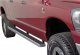 Dodge Ram 3500 Mega Cab 2006-2009 iBoard Running Boards Aluminum 4 Inch