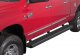Dodge Ram 3500 Mega Cab 2006-2009 iBoard Running Boards Black Aluminum 5 Inch