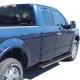 Ford F150 SuperCab 2015-2020 iBoard Running Boards Aluminum 4 Inch