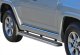 Toyota 4Runner Limited 2010-2018 iBoard Running Boards Aluminum 5 Inch