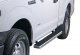 Ford F350 Super Duty Regular Cab 2017-2023 iBoard Running Boards Aluminum 5 Inch