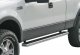 Ford F150 SuperCab 2009-2014 iBoard Running Boards Aluminum 4 Inch
