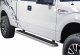 Ford F150 SuperCab 2009-2014 iBoard Running Boards Aluminum 5 Inch