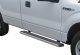 Ford F150 Regular Cab 2009-2014 iBoard Running Boards Aluminum 5 Inch