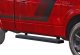 Ford F150 Regular Cab 2009-2014 iBoard Running Boards Black Aluminum 5 Inch