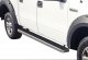 Ford F150 SuperCrew 2004-2008 iBoard Running Boards Aluminum 5 Inch