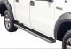 Ford F150 SuperCrew 2004-2008 iBoard Running Boards Aluminum 5 Inch
