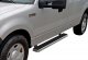 Ford F150 SuperCab 2004-2008 iBoard Running Boards Aluminum 5 Inch