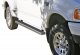 Ford F150 SuperCab 1999-2003 iBoard Running Boards Aluminum 4 Inch
