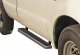 Ford F150 Regular Cab 1997-2003 iBoard Running Boards Aluminum 4 Inch