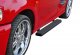 Ford F150 Regular Cab 1997-2003 iBoard Running Boards Black Aluminum 5 Inch