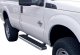 Ford F550 Super Duty Regular Cab 2011-2016 iBoard Running Boards Aluminum 5 Inch