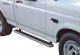Ford Bronco Full Size 1980-1996 iBoard Running Boards Aluminum 4 Inch
