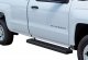 GMC Sierra Regular Cab 2014-2018 iBoard Running Boards Black Aluminum 6 Inch