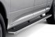 Ford F550 Super Duty Crew Cab Long Bed 1999-2007 Wheel-to-Wheel iBoard Running Boards Aluminum 5 Inch