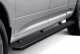 Dodge Ram 1500 Crew Cab Short Bed 2009-2018 Wheel-to-Wheel iBoard Running Boards Black Aluminum 5 Inch