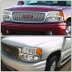 GMC Yukon Denali 2001-2006 Headlights