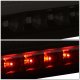 GMC Savana 2003-2021 Black Smoked LED Third Brake Light