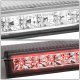Chevy Express 2003-2021 Clear LED Third Brake Light