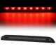 Ford Escape 2013-2018 Smoked LED Third Brake Light