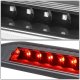 Ford Freestyle 2005-2007 Black LED Third Brake Light